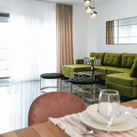 Villa La Ze Rogoznica (Sibenik-Knin)