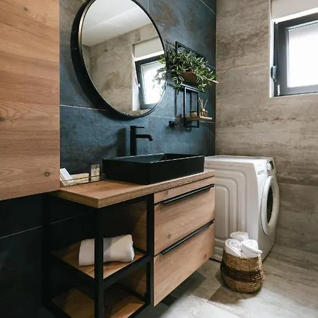 La Ze Villa Rogoznica (Sibenik-Knin)