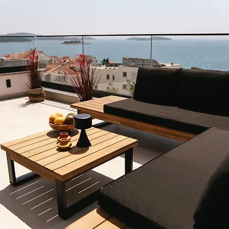 La Ze Rogoznica (Sibenik-Knin)