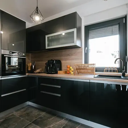 La Ze Villa Rogoznica (Sibenik-Knin)