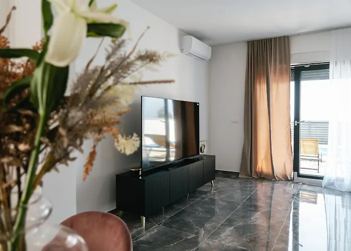 La Ze * Rogoznica (Sibenik-Knin)