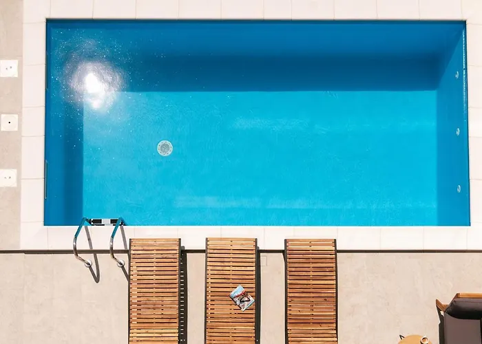 וילה La Ze רוגוזניצה