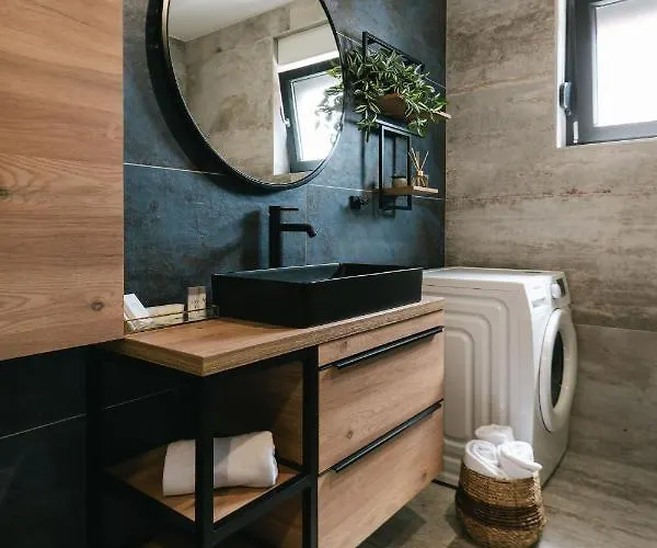 La Ze וילה רוגוזניצה