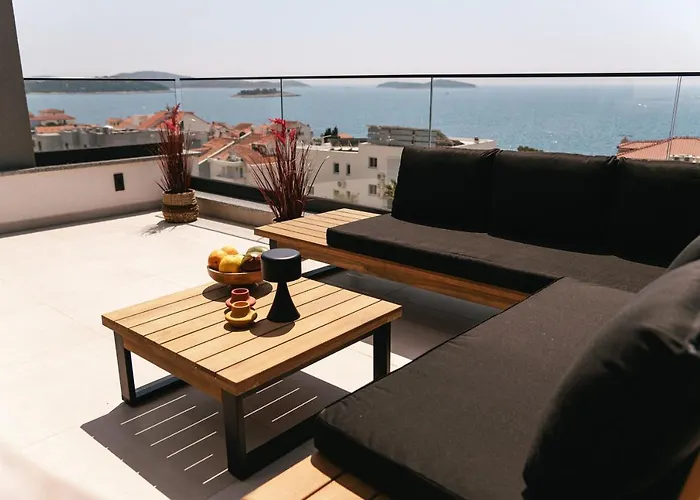 La Ze Rogoznica (Sibenik-Knin)