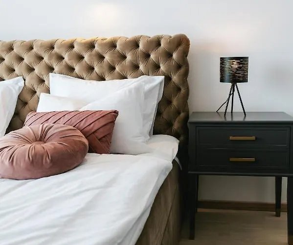 וילה La Ze רוגוזניצה